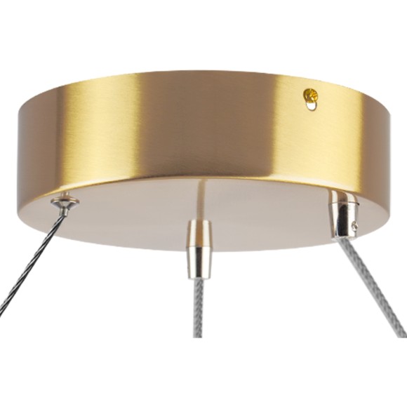 Люстра подвесная Saturno Lightstar 748053 Люстра подвесная Saturno Lightstar 748053