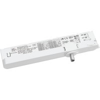 Адаптер с драйвером с DIP-switch управляемый по TRIAC д/трек-системы QUATTRO Quattro Lightstar 594056