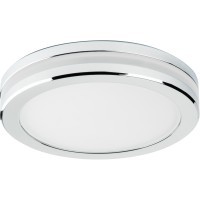 Светильник с переключателем смены цветовой температуры 7W 600LM Maturo CCT Lightstar 070254CCT