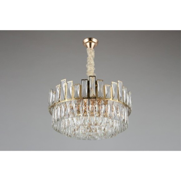 Подвесная люстра Vistrorio OML-67903-09 Подвесная люстра Vistrorio OML-67903-09