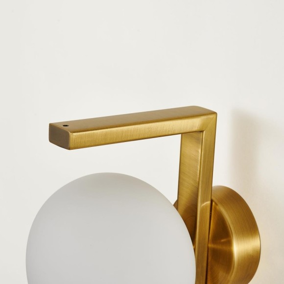 Бра Arcata 4055-1W