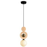 Подвесной светильник Freya FR5593PL-01B1