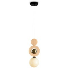 Подвесной светильник Freya FR5593PL-01B1 Подвесной светильник Freya FR5593PL-01B1