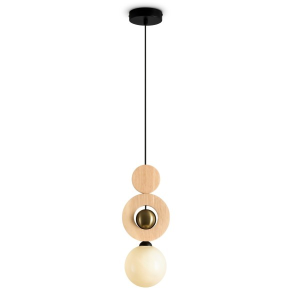 Подвесной светильник Freya FR5593PL-01B1