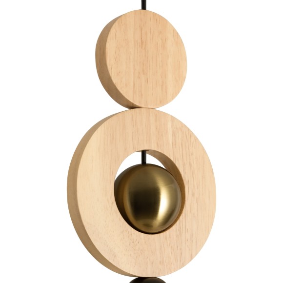 Подвесной светильник Freya FR5593PL-01B1