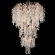 Люстра подвесная Crystal Lux BARCELONA SP33 1160/233