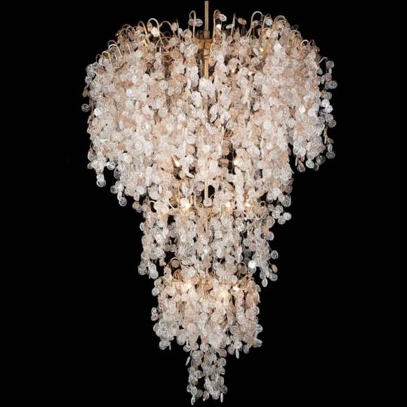 Люстра подвесная Crystal Lux BARCELONA SP33 1160/233