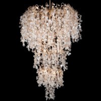 Люстра подвесная Crystal Lux BARCELONA SP33 1160/233