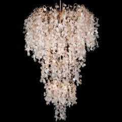 Люстра подвесная Crystal Lux BARCELONA SP33 1160/233 Люстра подвесная Crystal Lux BARCELONA SP33 1160/233