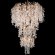 Люстра подвесная Crystal Lux BARCELONA SP33 1160/233