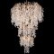 Люстра подвесная Crystal Lux BARCELONA SP33 1160/233
