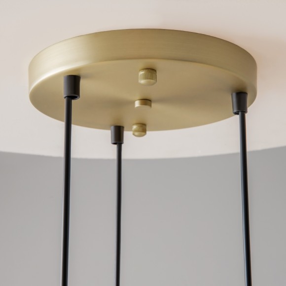 Подвесной светильник Maytoni MOD411PL-06G Подвесной светильник Maytoni MOD411PL-06G