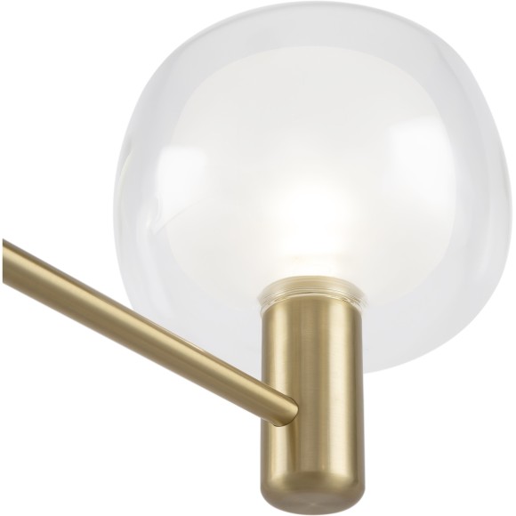 Подвесной светильник Maytoni MOD411PL-06G Подвесной светильник Maytoni MOD411PL-06G