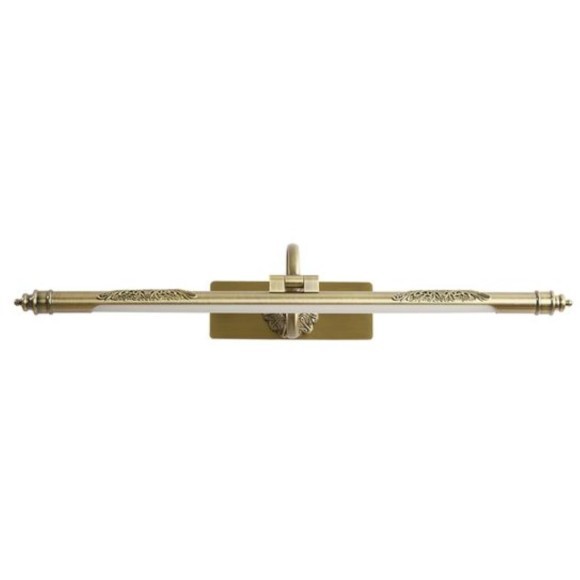 Подсветка для картин Arte Lamp LEONARDO A6508AP-1AB