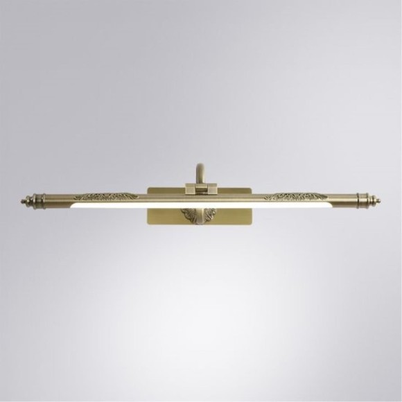 Подсветка для картин Arte Lamp LEONARDO A6508AP-1AB