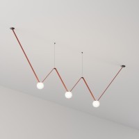 Готовая конструкция (набор) Technical TFC-Par-H04-R