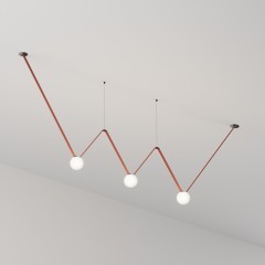 Готовая конструкция (набор) Technical TFC-Par-H04-R