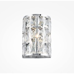 Настенный светильник (бра) Maytoni MOD184-WL-01-CH Настенный светильник (бра) Maytoni MOD184-WL-01-CH