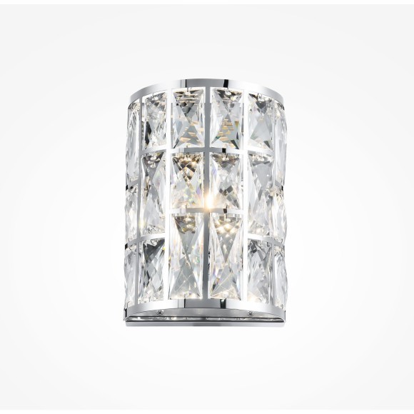 Настенный светильник (бра) Maytoni MOD184-WL-01-CH