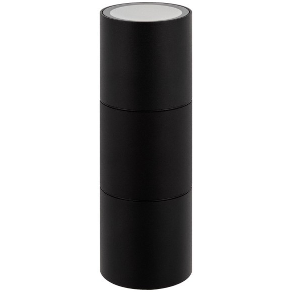 Уличный настенный светильник Maytoni O574WL-02B Bowery IP54 под лампы 2xGU10 50W