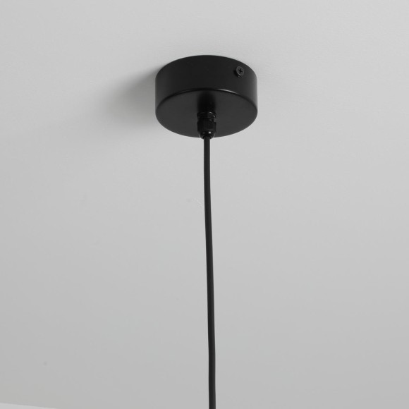 4702-1P, подвес, D65xH320/1500, LEDx5W, 325LM, 3000K, IP54, included