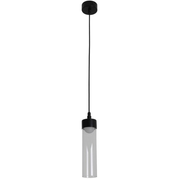 4702-1P, подвес, D65xH320/1500, LEDx5W, 325LM, 3000K, IP54, included