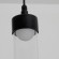4702-1P, подвес, D65xH320/1500, LEDx5W, 325LM, 3000K, IP54, included