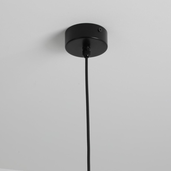 4702-1P, подвес, D65xH320/1500, LEDx5W, 325LM, 3000K, IP54, included