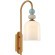 4773-1W, настенный светильник, D200xW140xH530, 1xE27x40W, excluded