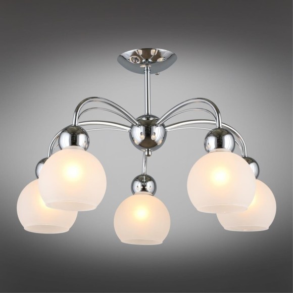 Люстра потолочная OML-66307-05