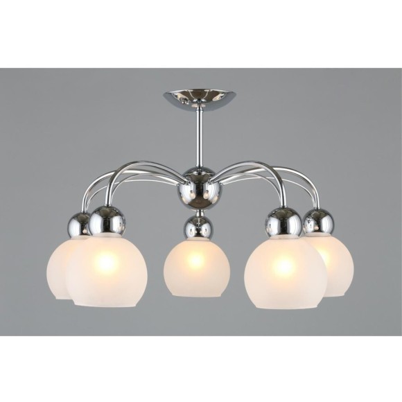 Люстра потолочная OML-66307-05