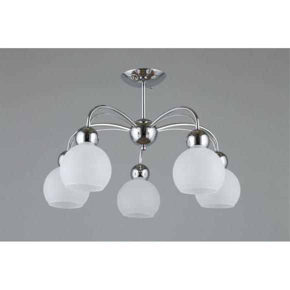 Люстра потолочная OML-66307-05