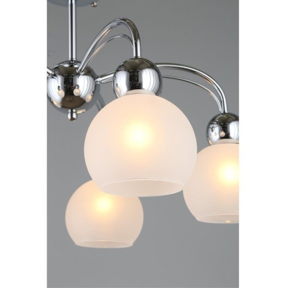 Люстра потолочная OML-66307-05