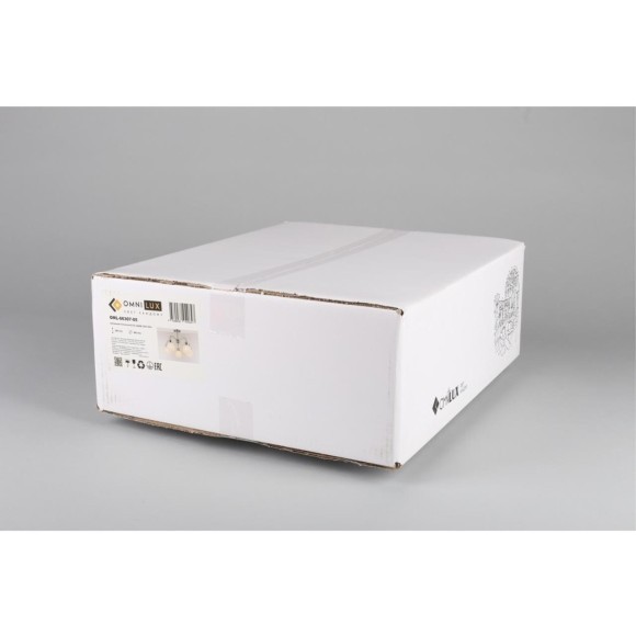 Люстра потолочная OML-66307-05