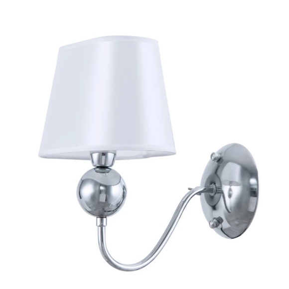 A4012AP-1CC Бра Arte Lamp TURANDOT