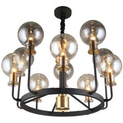 Люстра подвесная APL.902.03.11 Люстра подвесная APL.902.03.11