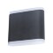 Уличный настенный светильник Arte Lamp A8153AL-2BK LINGOTTO IP54 светодиодный 2xLED 3W