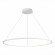 ST603.543.46 Светильник подвесной ST-Luce Белый/Белый LED 1*46W 4000K Подвесные светильники