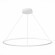 ST603.543.46 Светильник подвесной ST-Luce Белый/Белый LED 1*46W 4000K Подвесные светильники