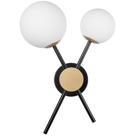 Бра Lightstar 815620 Croco под лампы 2xE14 80W