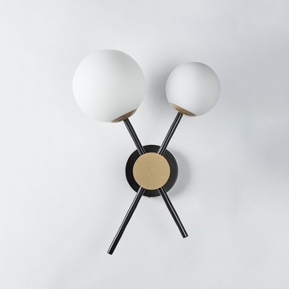 Бра Lightstar 815620 Croco под лампы 2xE14 80W