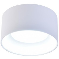 Точечный светильник Rout 4211-1C