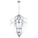 Подвесной светильник Arte Lamp RAVENNA A8033SP-3CC Подвесной светильник Arte Lamp RAVENNA A8033SP-3CC