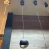 CARO SP LED BLACK 1342/201 Crystal Lux Чёрный подвесной светильник, LED 4,6 Вт, 4000 К, 250 Лм, CRI 80, IP20, 220 В, H до 2115 мм