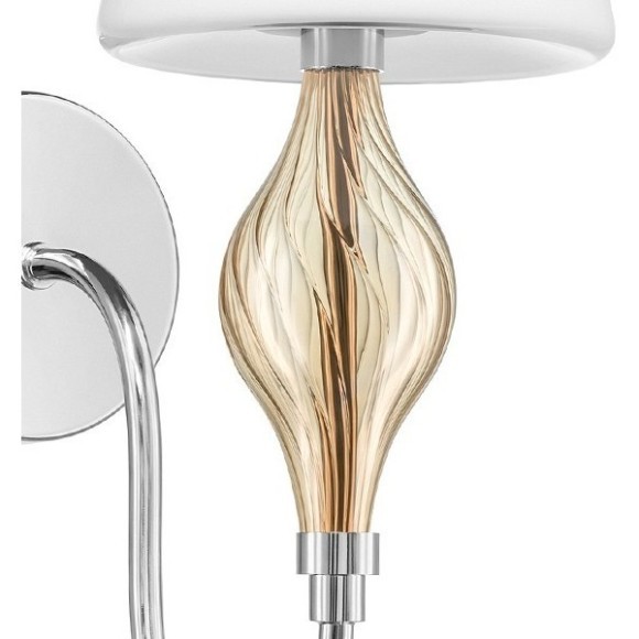 Бра с выключателем SIMPLE LIGHT 806610 Бра с выключателем SIMPLE LIGHT 806610