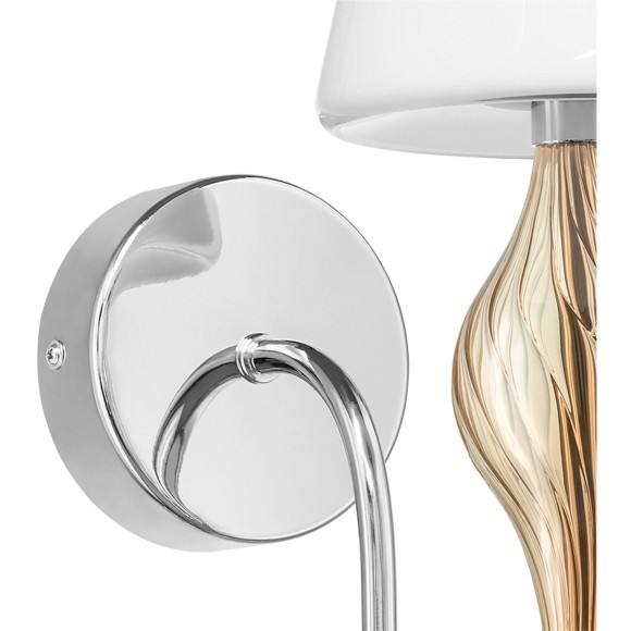 Бра с выключателем SIMPLE LIGHT 806610 Бра с выключателем SIMPLE LIGHT 806610