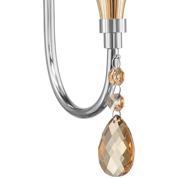 Бра с выключателем SIMPLE LIGHT 806610 Бра с выключателем SIMPLE LIGHT 806610