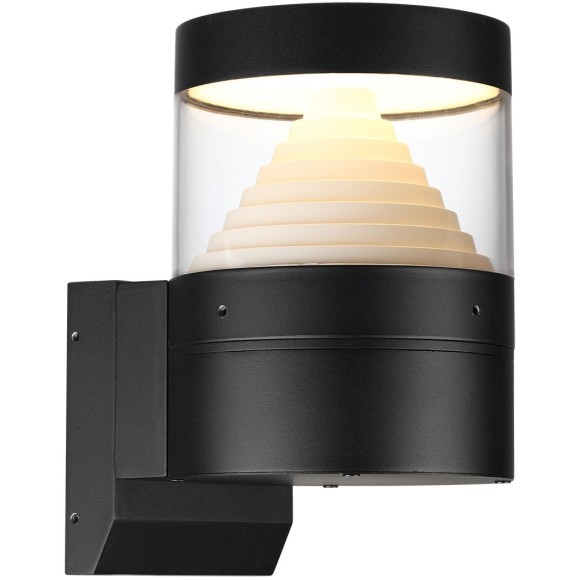 7140/20WL Настенный светильник Odeon Light NATURE IP54 LED 20W Ra80 652Лм 360° 3000K 85-265V HULK