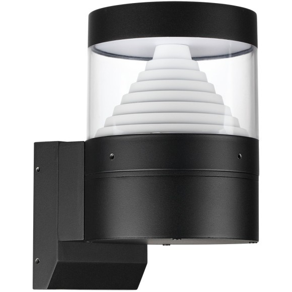 7140/20WL Настенный светильник Odeon Light NATURE IP54 LED 20W Ra80 652Лм 360° 3000K 85-265V HULK