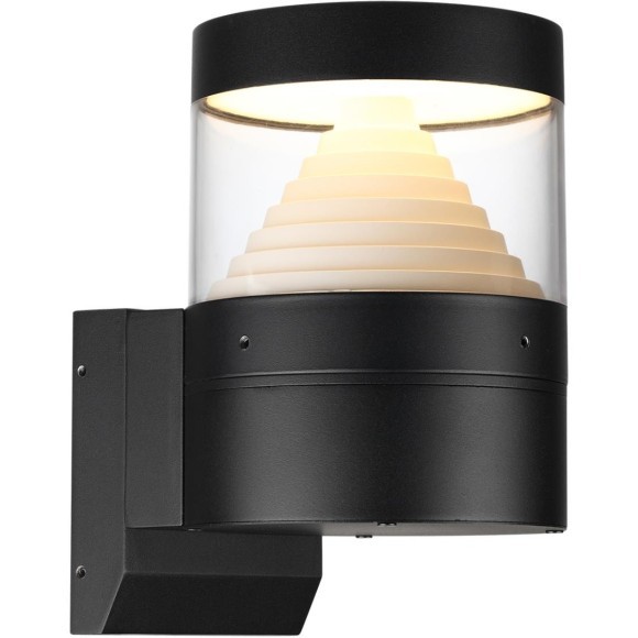 7140/20WL Настенный светильник Odeon Light NATURE IP54 LED 20W Ra80 652Лм 360° 3000K 85-265V HULK